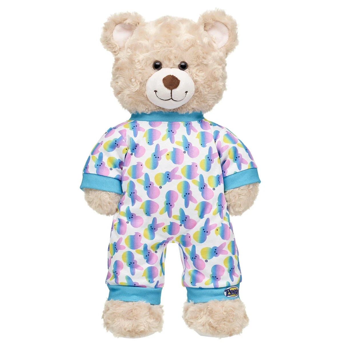 PEEPS® Bunny Sleeper for Stuffed Animals | Build-A-Bear® - US 2124