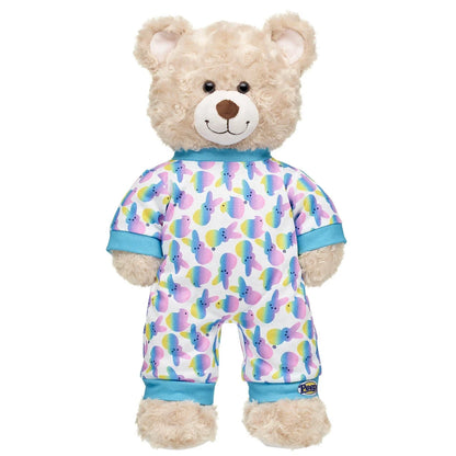 PEEPS® Bunny Sleeper for Stuffed Animals | Build-A-Bear® - US 2124