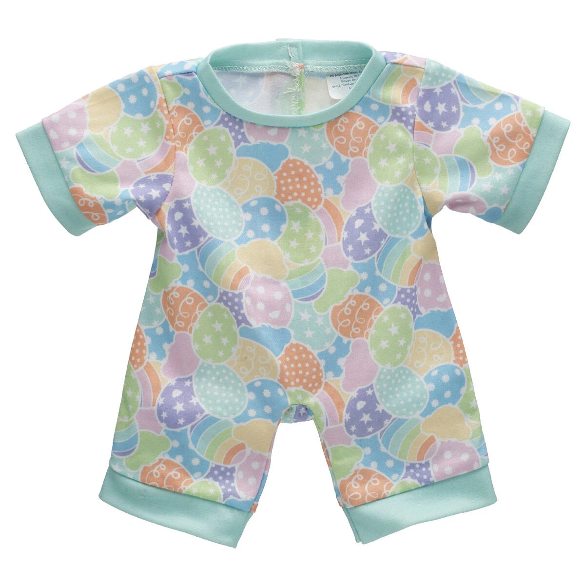Easter Egg Sleeper | Build-A-Bear - US 1649