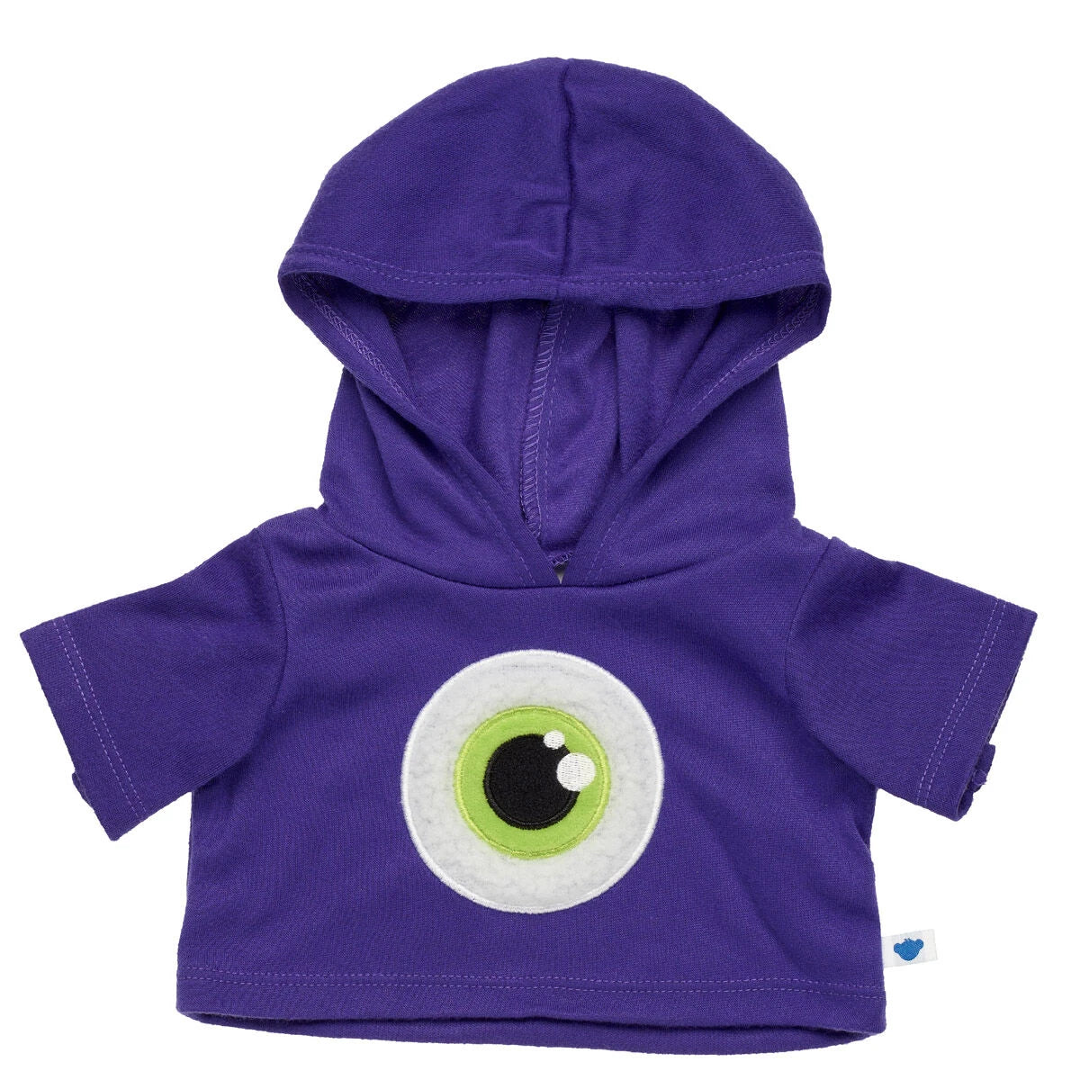 Eyeball Hoodie for Plush Toys | Build-A-Bear® - US 5693