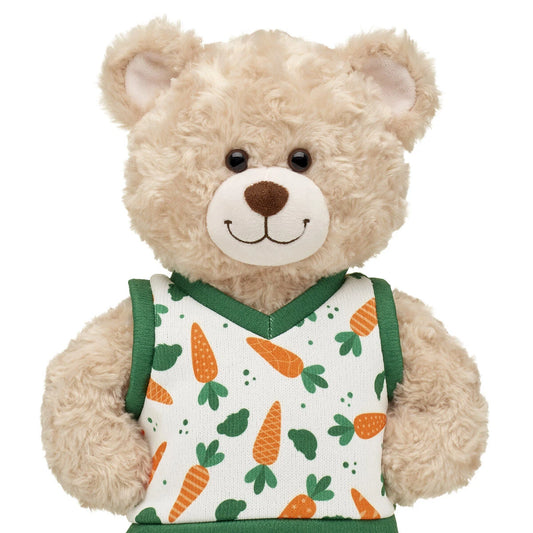 Carrot Sweater Vest for Plush Toys | Build-A-Bear® - US 9943