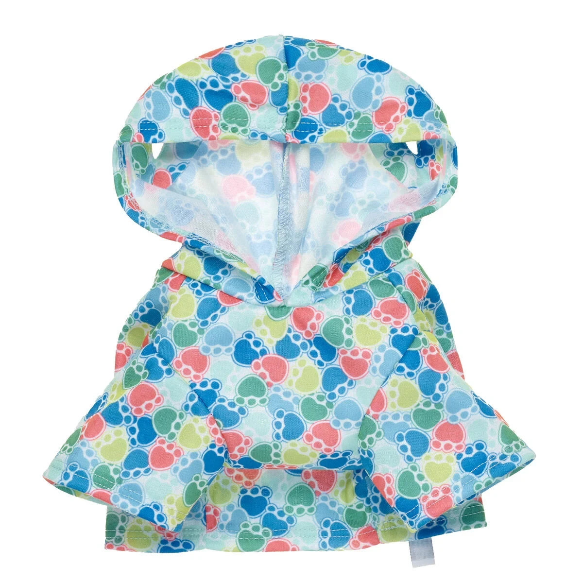 Promise Pets™ Paw Print Hoodie for Stuffed Animals | Build-A-Bear® - US 2024