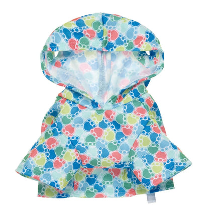 Promise Pets™ Paw Print Hoodie for Stuffed Animals | Build-A-Bear® - US 3828