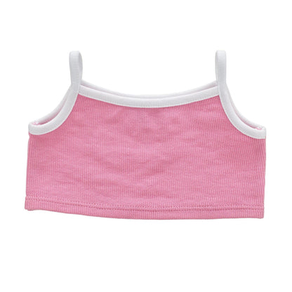 Pink Camisole for Plush Toys | Build-A-Bear® - US 1963