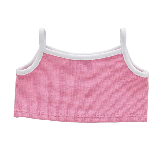 Pink Camisole for Plush Toys | Build-A-Bear® - US 5402