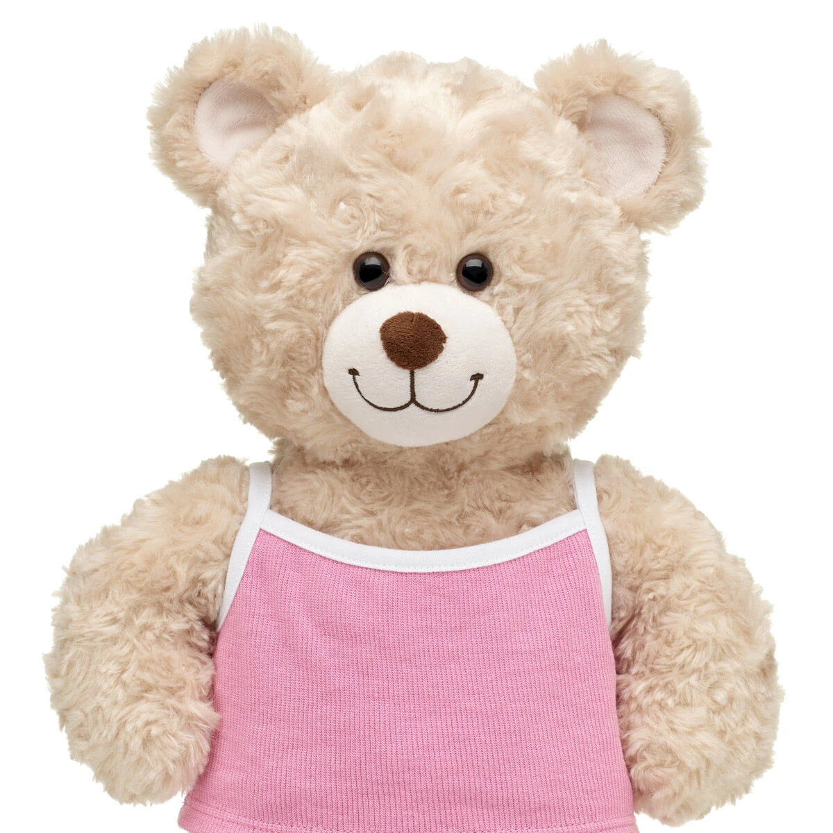 Pink Camisole for Plush Toys | Build-A-Bear® - US 5402
