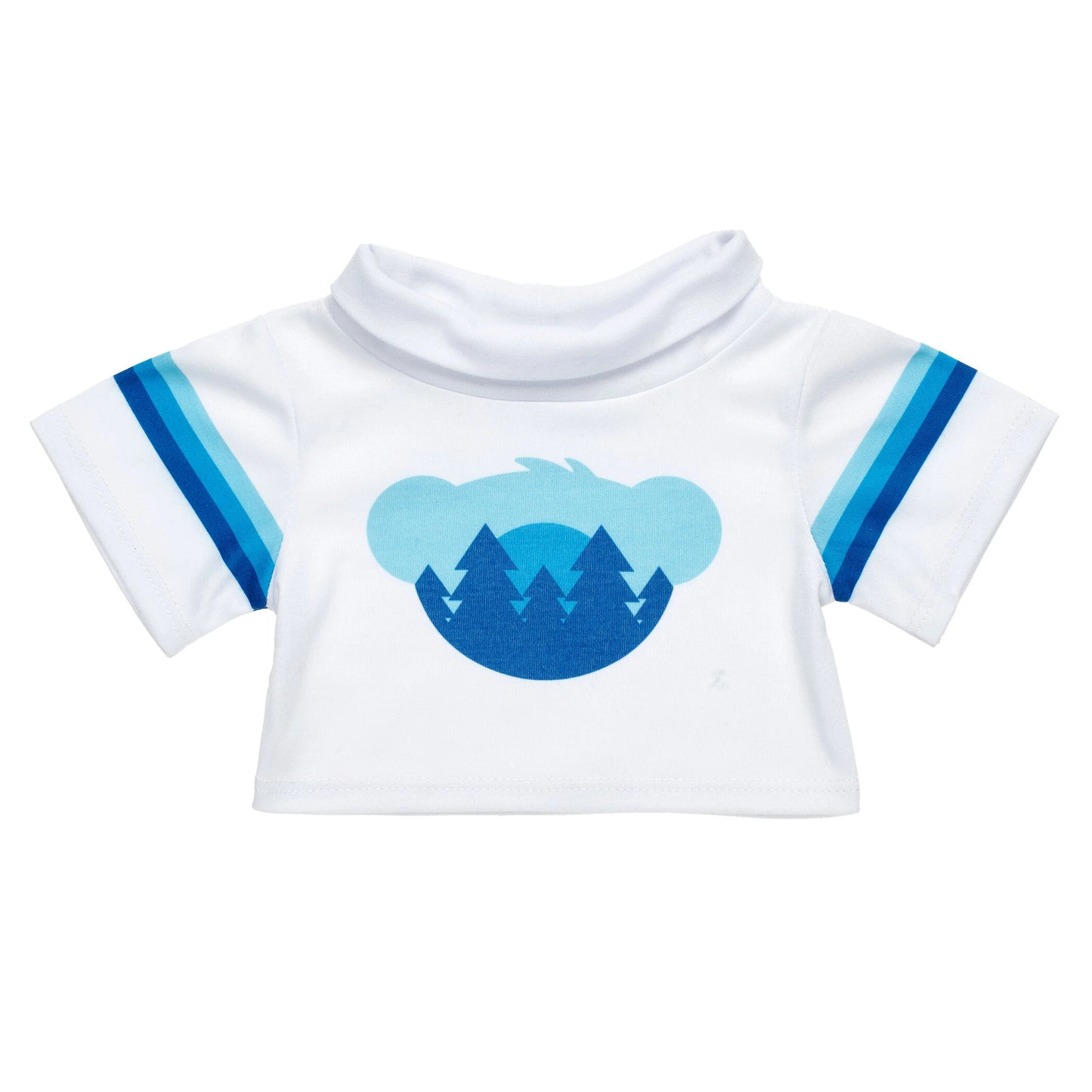 Après-Ski Turtleneck for Stuffed Animals | Build-A-Bear® - US 1833