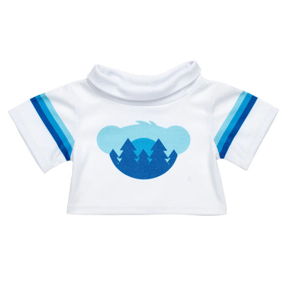 Après-Ski Turtleneck for Stuffed Animals | Build-A-Bear® - US 1833