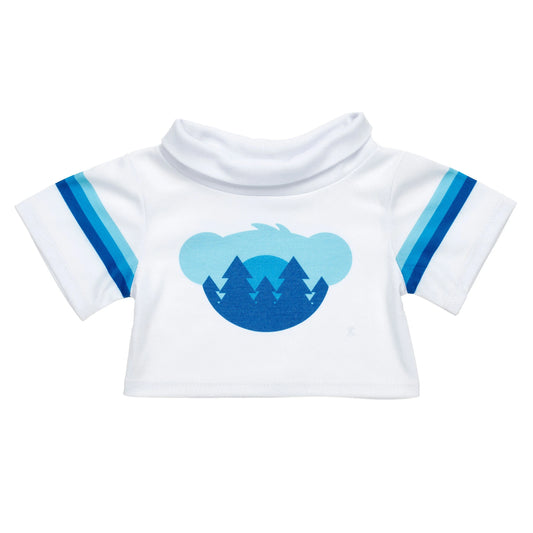 Après-Ski Turtleneck for Stuffed Animals | Build-A-Bear® - US 1833