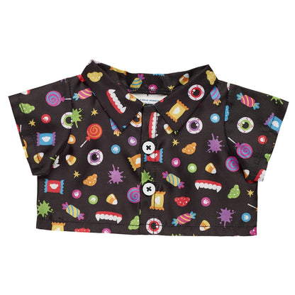 Halloween Shirt for Plush Toys | Build-A-Bear® - US 2913