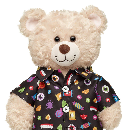 Halloween Shirt for Plush Toys | Build-A-Bear® - US 2913