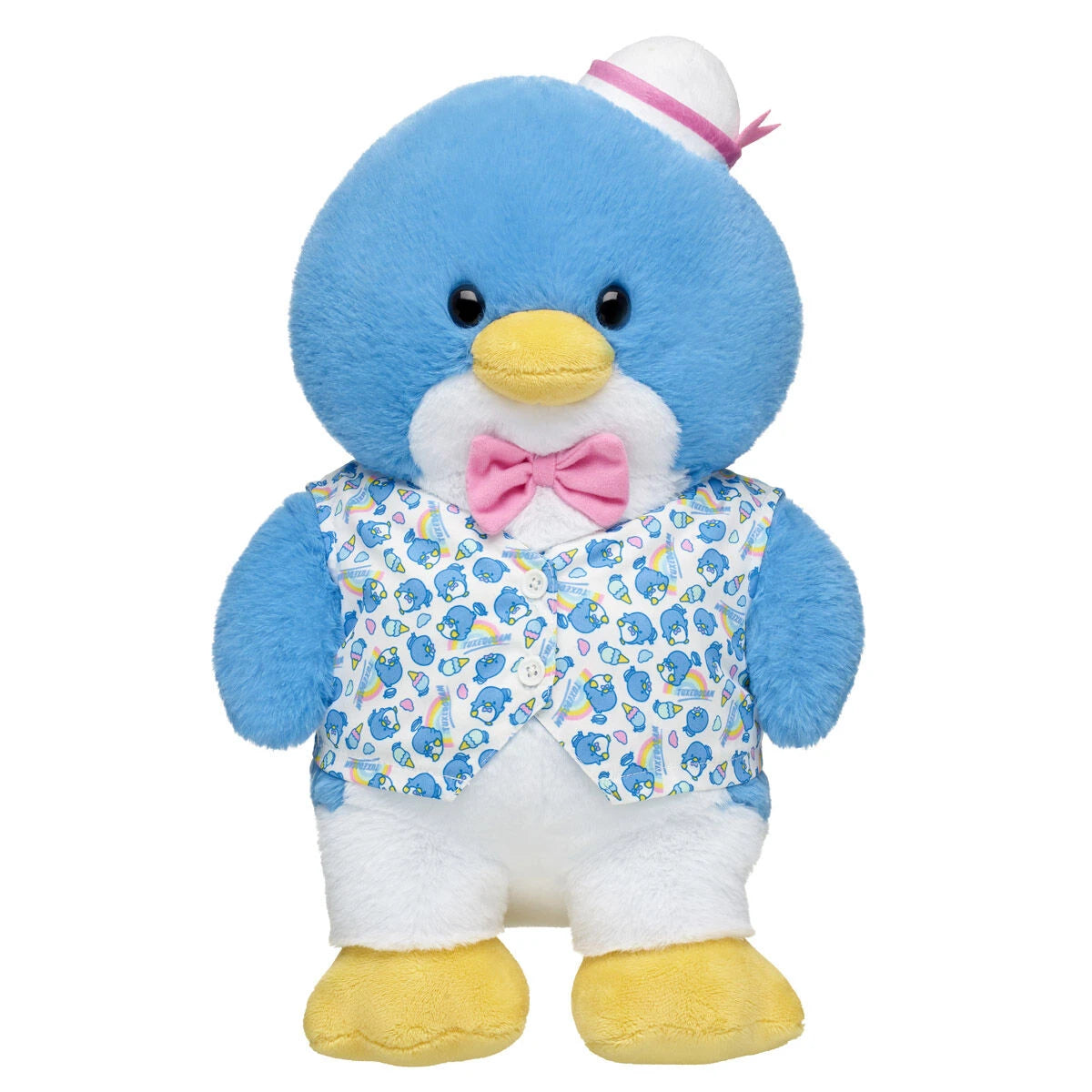 Hello Kitty® and Friends Tuxedosam™ Vest for Plush Toys - US 1467