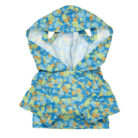 Promise Pets™ Tie-Dye Hoodie for Stuffed Animals | Build-A-Bear® - US 7954