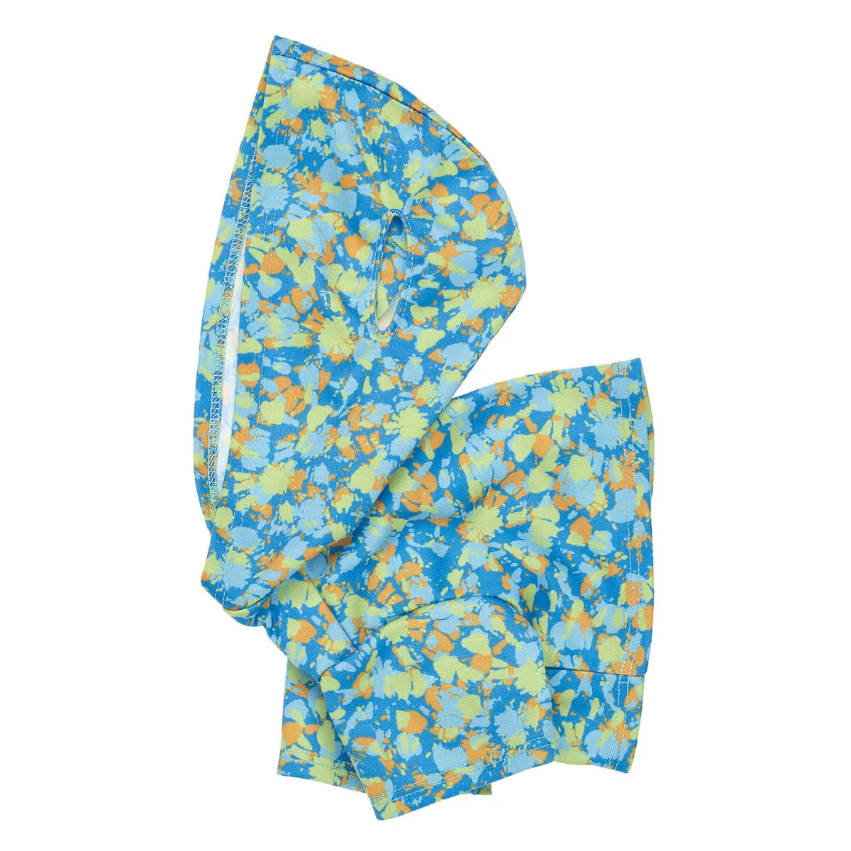 Promise Pets™ Tie-Dye Hoodie for Stuffed Animals | Build-A-Bear® - US 5544