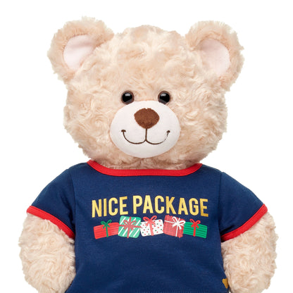 Nice Package T-Shirt for Stuffed Animals | Build-A-Bear® - US 1446