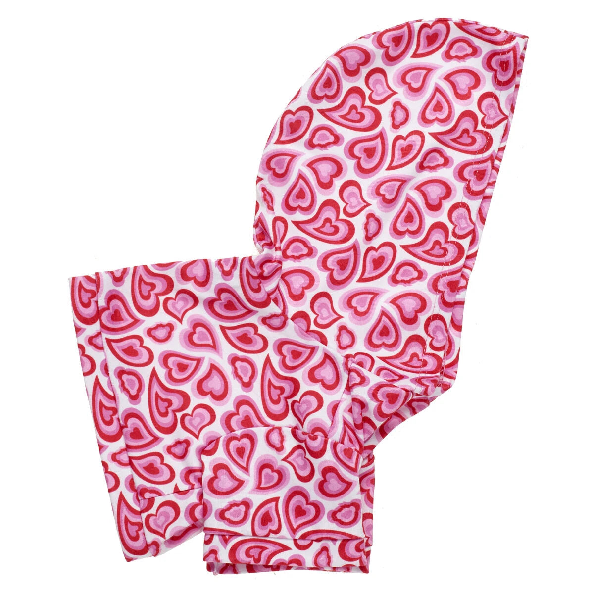 Groovy Hearts Hoodie for Stuffed Animals | Build-A-Bear® - US 3383