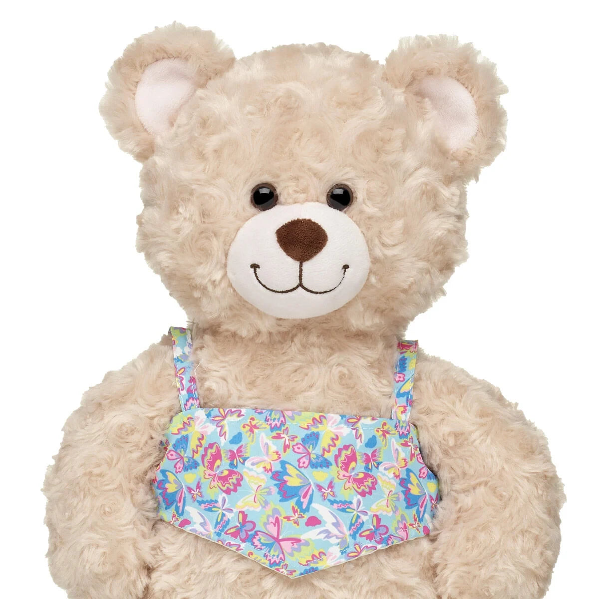 Butterfly Bandana Tank for Stuffed Animals | Build-A-Bear® - US 2944