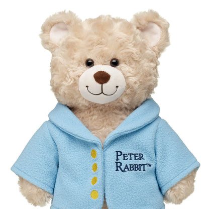 Peter Rabbit™ Jacket for Plush Toys | Build-A-Bear® - US 6714