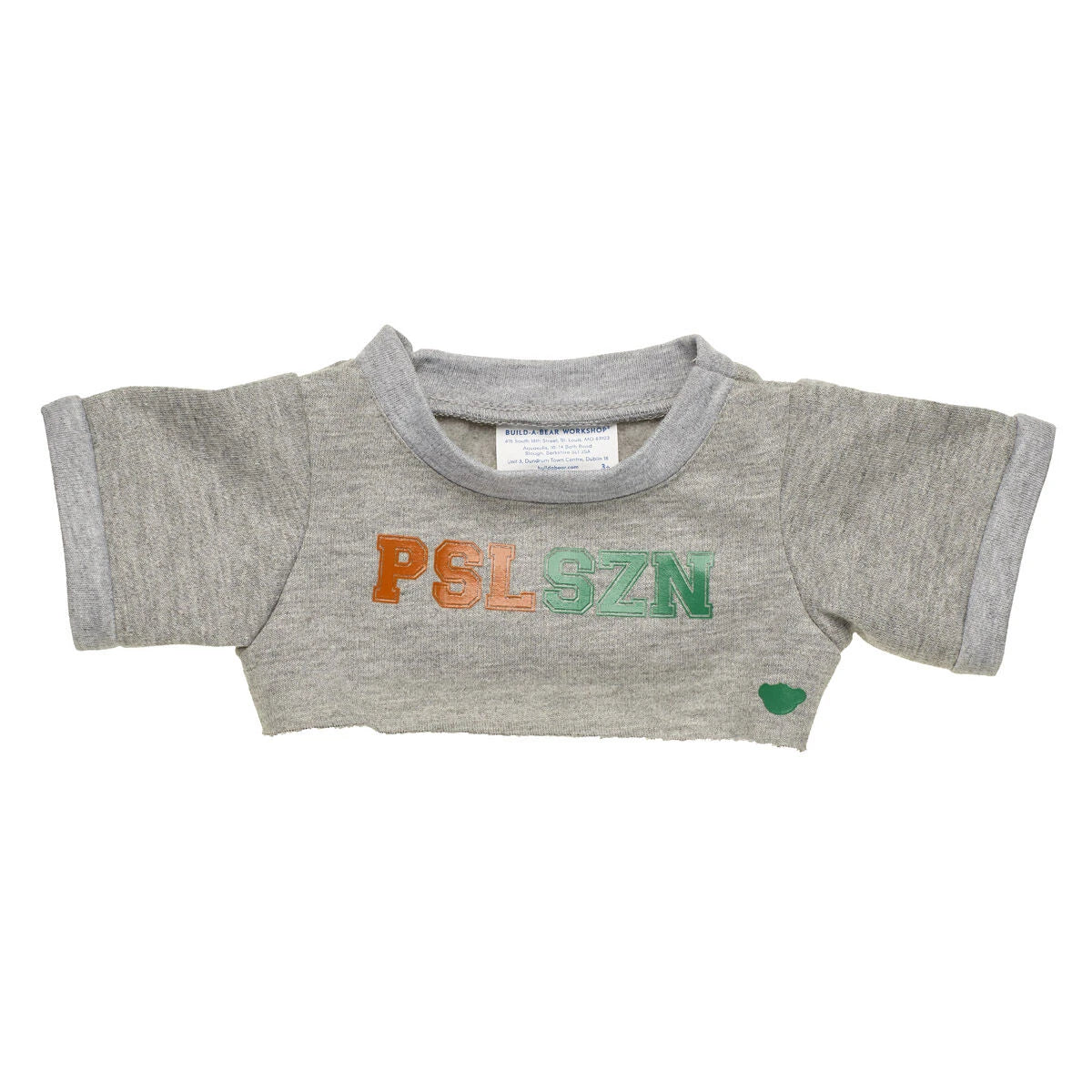 PSL SZN Sweatshirt for Plush Toys | Build-A-Bear® - US 5458