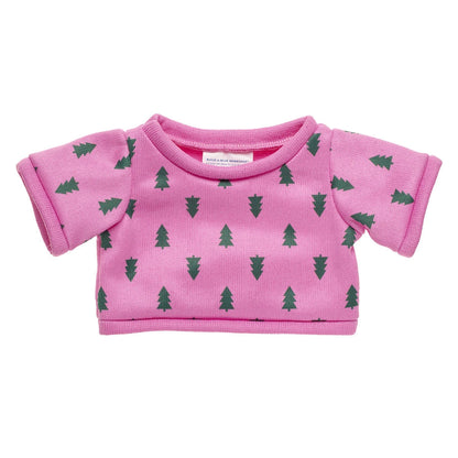 Christmas Tree Sweater for Plush Toys | Build-A-Bear® - US 6913