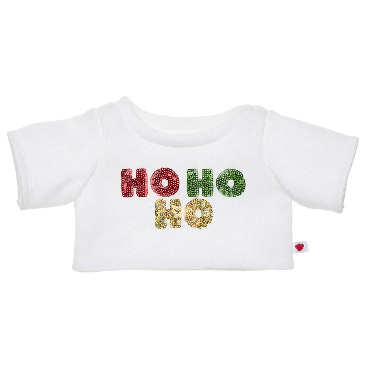 Ho Ho Ho Sequin Sweater - US 7765