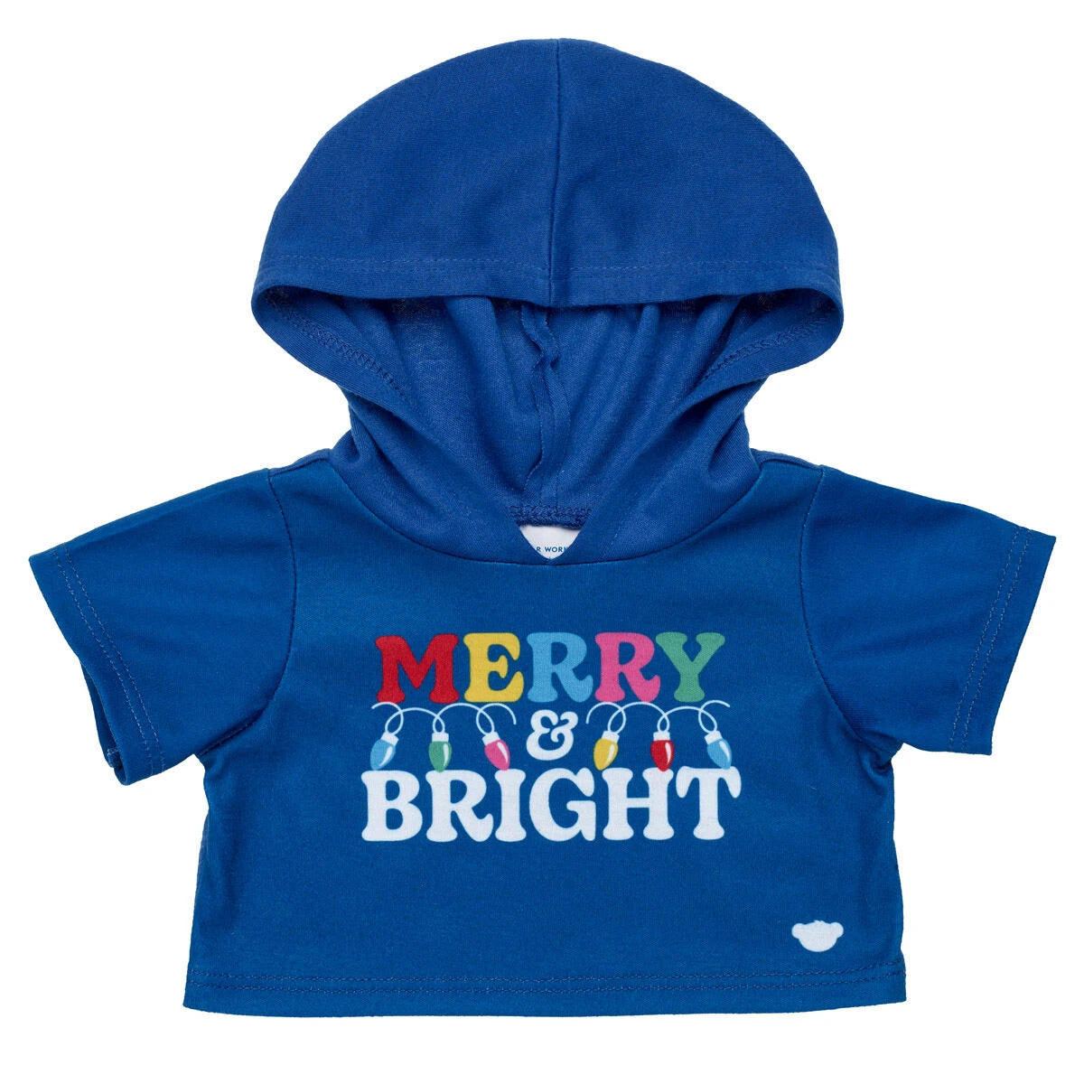 Merry &amp; Bright Hoodie - US 3386