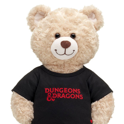 Dungeons &amp; Dragons T-Shirt for Stuffed Animals | Build-A-Bear® - US 7711