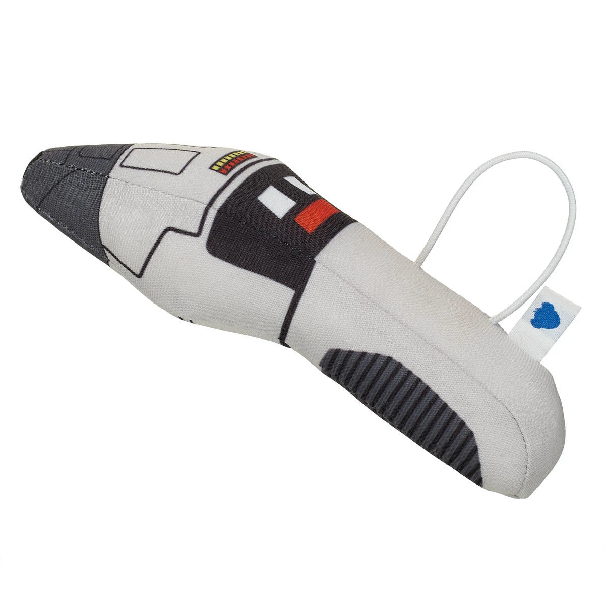 Star Trek: The Next Generation Red Uniform and Phaser Bundle | Build-A-Bear® - US 3787