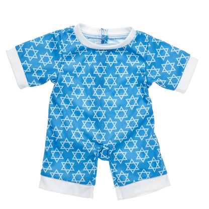 Online-Only Hanukkah Sleeper for Plush Toys | Build-A-Bear® - US 1210