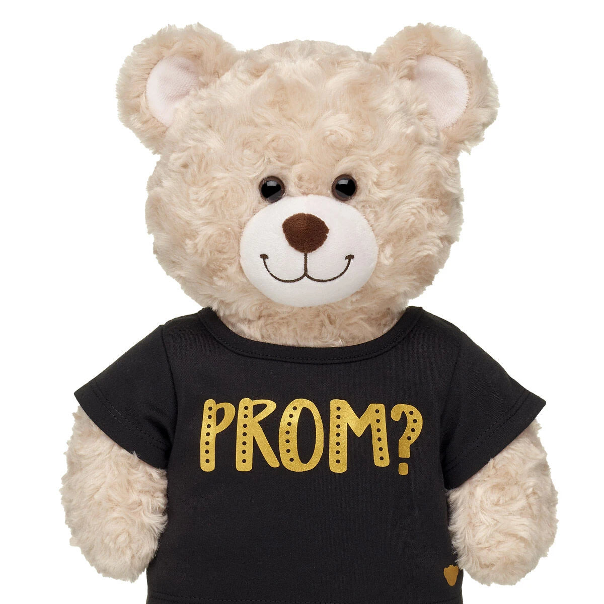 Online Exclusive Prom T-Shirt for Stuffed Animals | Build-A-Bear® - US 7621