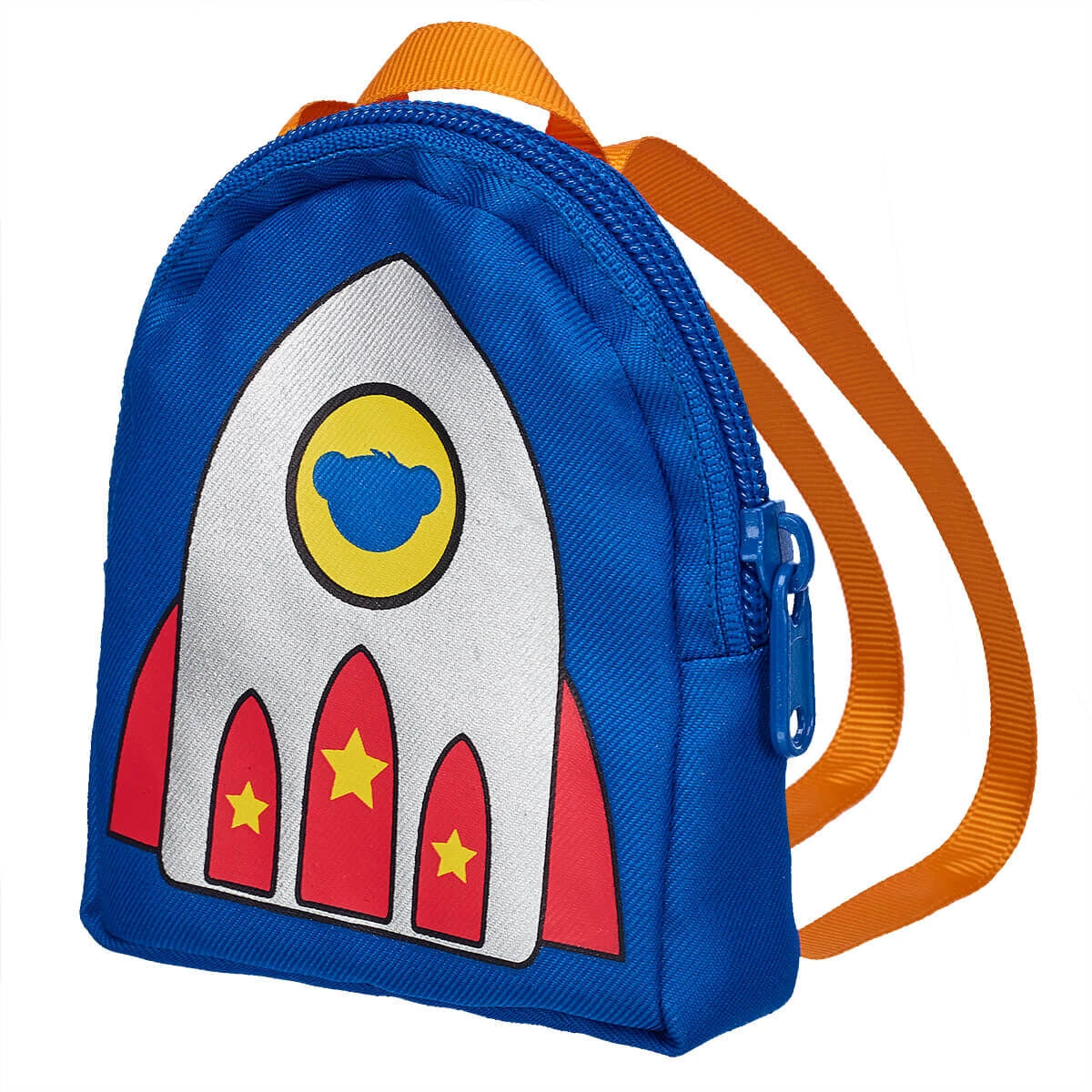 Spaceship Backpack for Stuffed Animals | Build-A-Bear® - US 9473