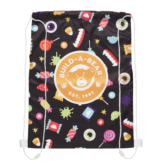 Halloween Toy Bear Carrier | Build-A-Bear® - US 8222