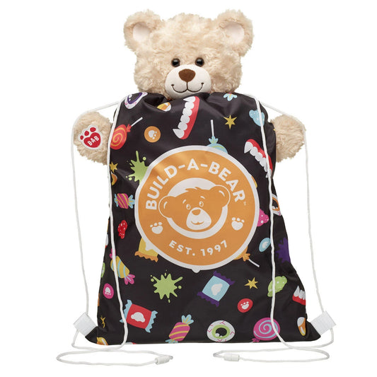 Halloween Toy Bear Carrier | Build-A-Bear® - US 8222