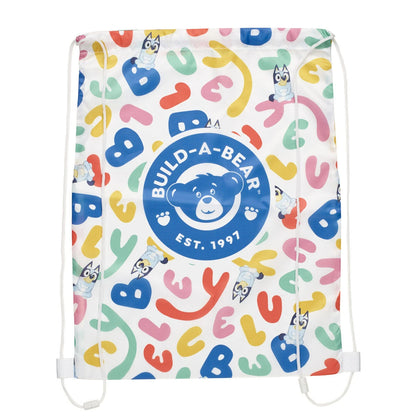 Bluey Toy Bear Carrier | Build-A-Bear® - US 5079