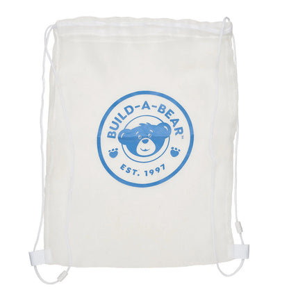 Clear Mesh Stuffed Animal Bear Carrier | Build-A-Bear® - US 1399