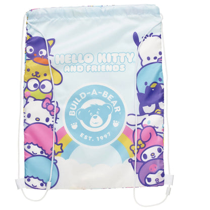 Hello Kitty® and Friends Bear Carrier for Plush Toys | Build-A-Bear® - US 2070