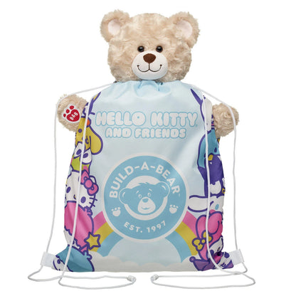 Hello Kitty® and Friends Bear Carrier for Plush Toys | Build-A-Bear® - US 2070