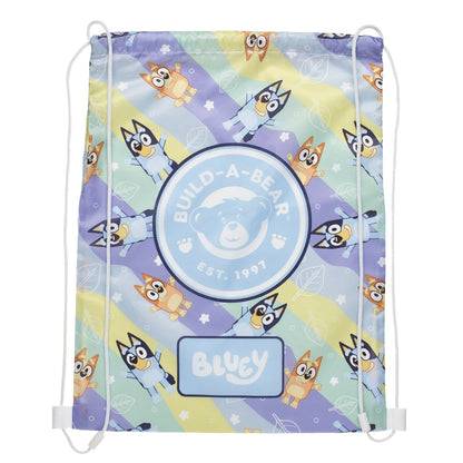 Bluey Toy Bear Carrier | Build-A-Bear® - US 5210