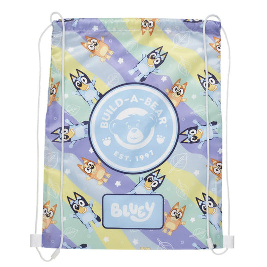 Bluey Toy Bear Carrier | Build-A-Bear® - US 5210