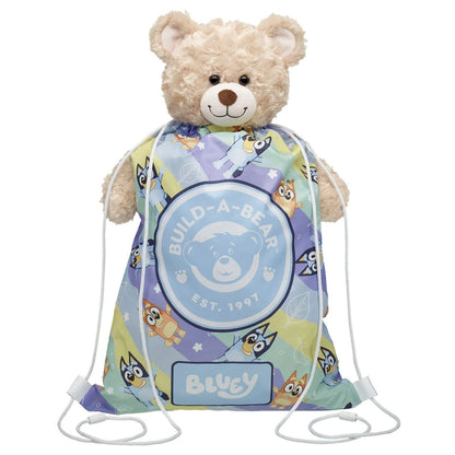 Bluey Toy Bear Carrier | Build-A-Bear® - US 5210