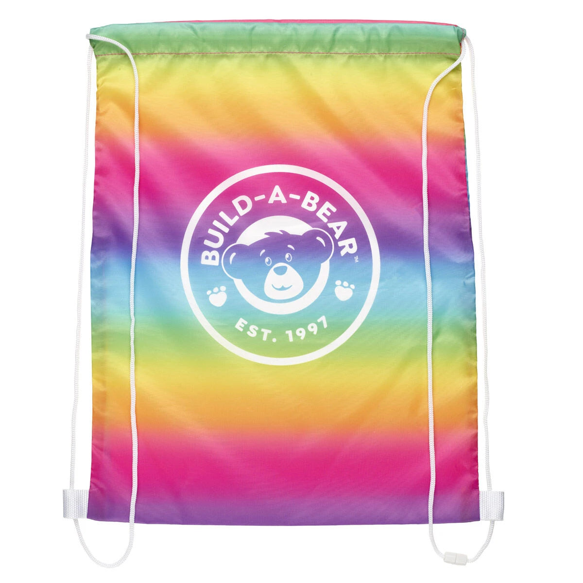 Rainbow Toy Bear Carrier | Build-A-Bear® - US 6580