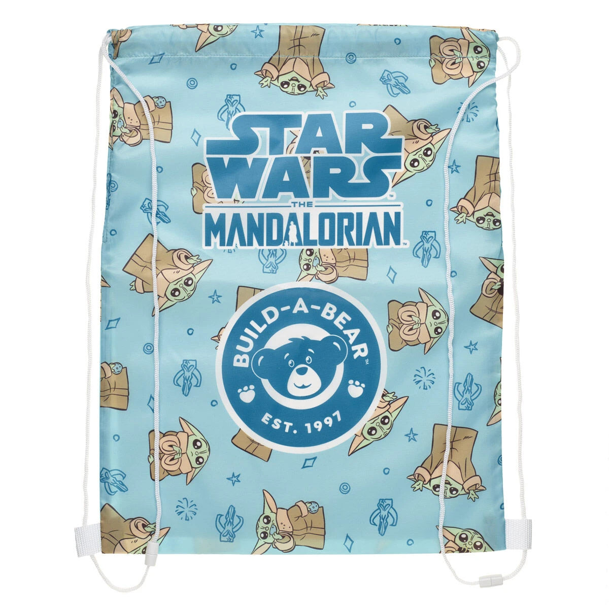 Star Wars Grogu™ Toy Bear Carrier | Build-A-Bear® - US 9625