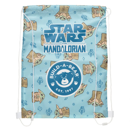 Star Wars Grogu™ Toy Bear Carrier | Build-A-Bear® - US 5863