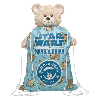 Star Wars Grogu™ Toy Bear Carrier | Build-A-Bear® - US 5863