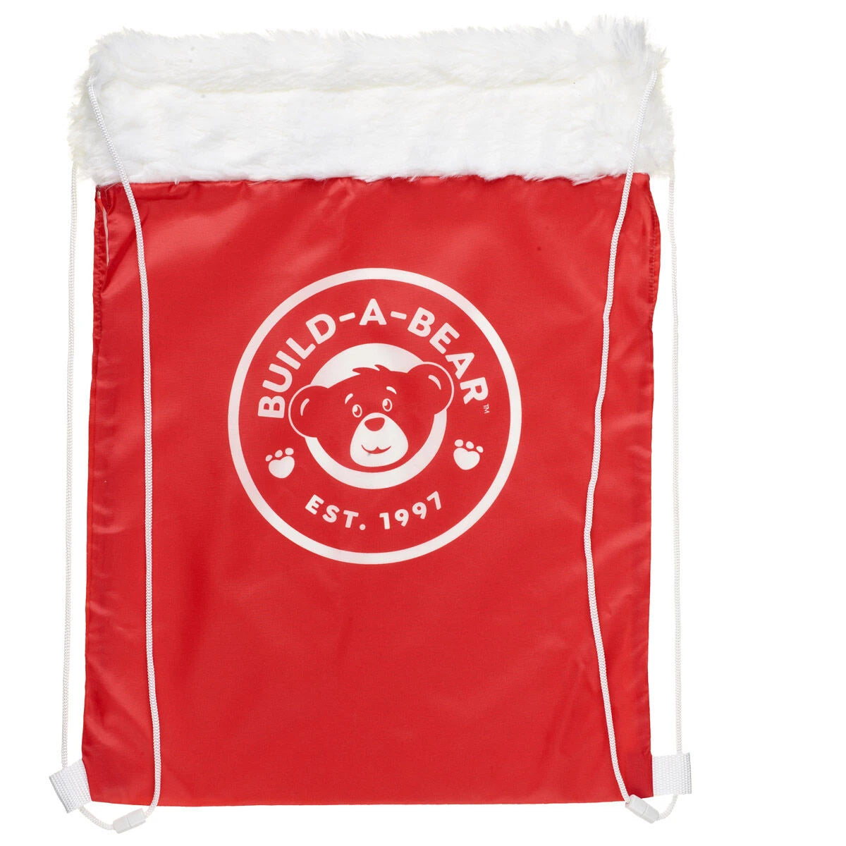 Santa Hat Toy Bear Carrier | Build-A-Bear® - US 5412
