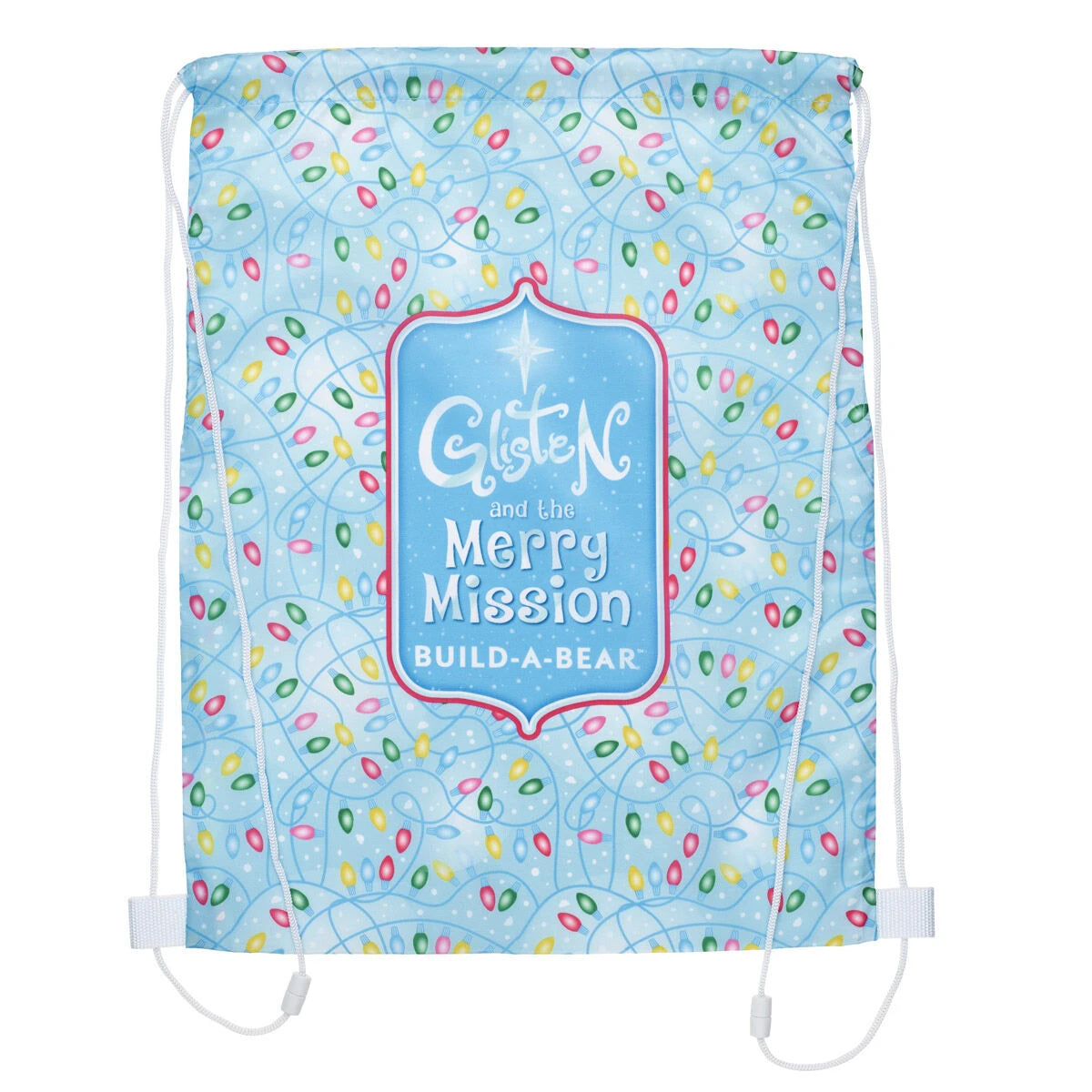 Merry Mission Toy Bear Carrier - US 6463