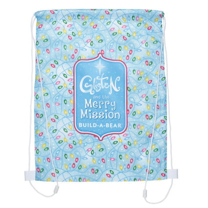 Merry Mission Toy Bear Carrier - US 6463