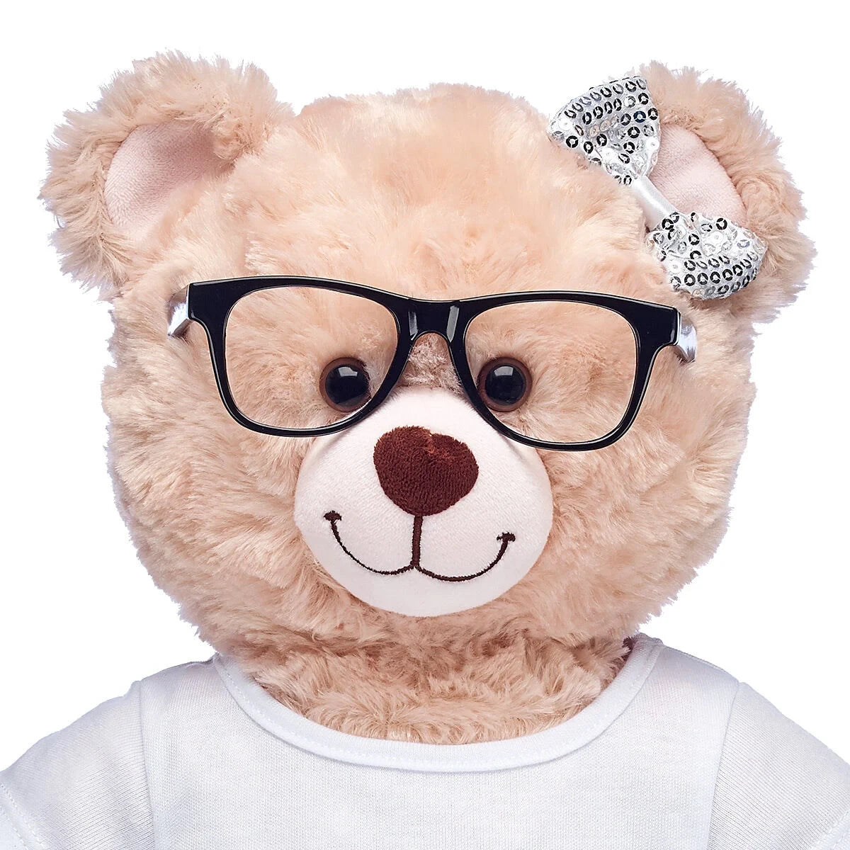 Black Frame Glasses for Stuffed Animals | Build-A-Bear® - US 7718