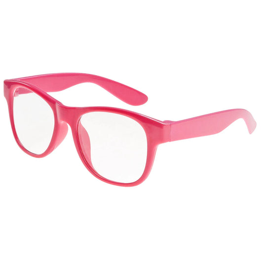 Fuchsia Glasses for Stuffed Animals | Build-A-Bear® - US 7850