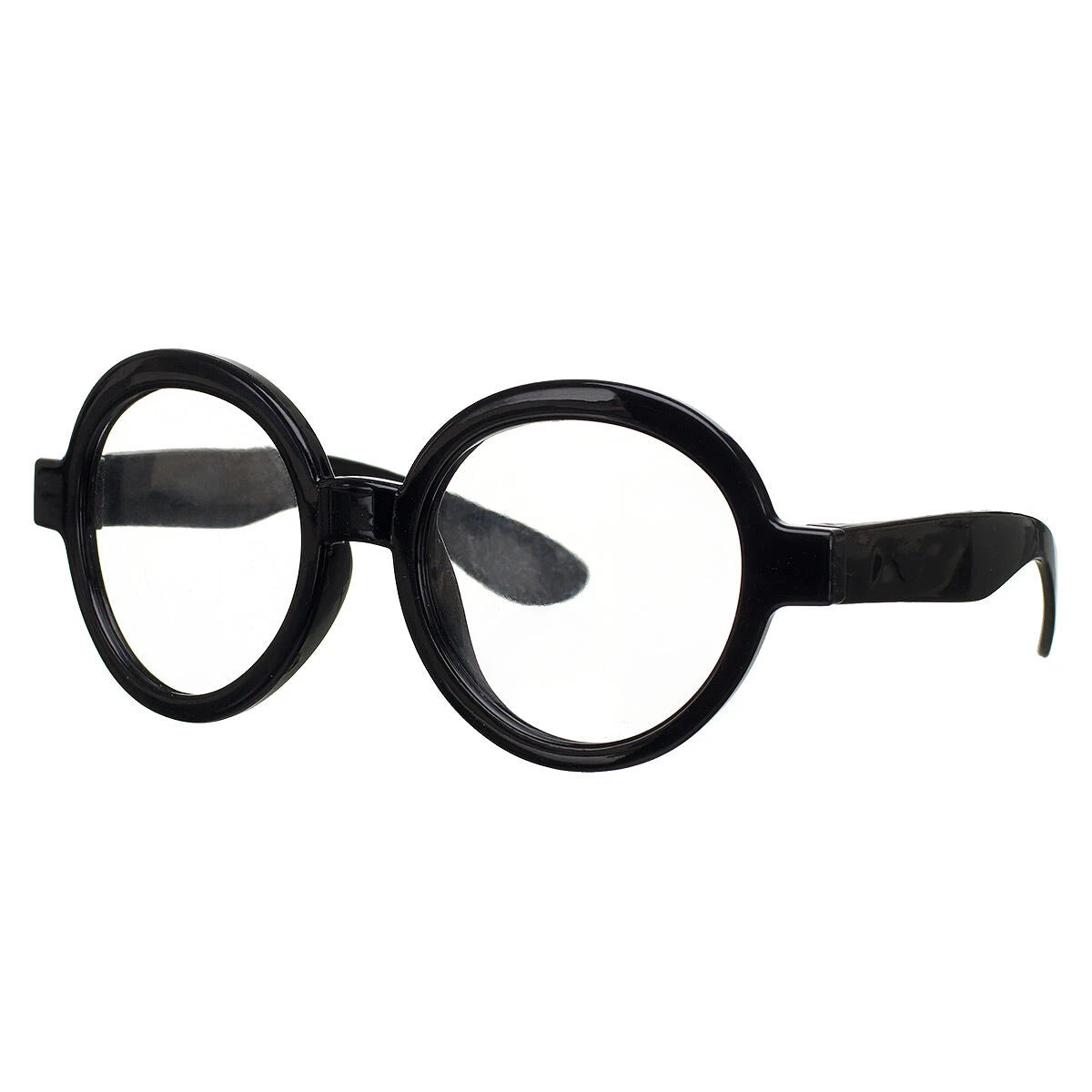 Black Round Glasses for Stuffed Animals | Build-A-Bear® - US 3988